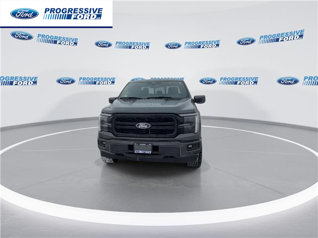 2025 Ford F-150 Lariat (Stk: SKE05603T) in Wallaceburg - Image 3 of 26 2025 Ford F-150 Lariat (Stk: SKE05603T) in Wallaceburg - Image 3 of 26