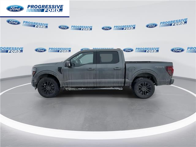 2025 Ford F-150 Lariat (Stk: SKE05603T) in Wallaceburg - Image 5 of 26 2025 Ford F-150 Lariat (Stk: SKE05603T) in Wallaceburg - Image 5 of 26