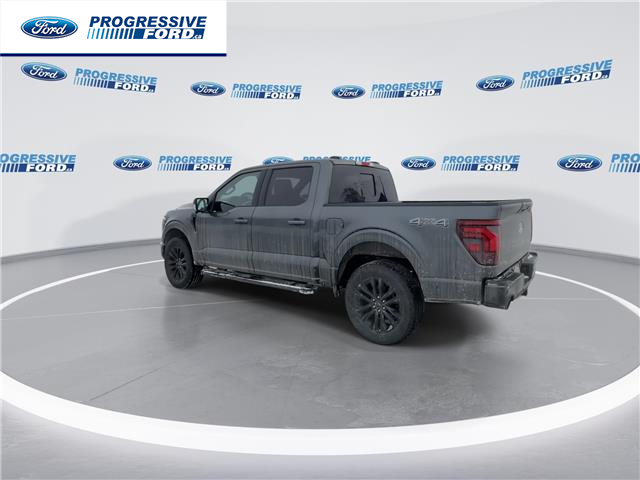 2025 Ford F-150 Lariat (Stk: SKE05603T) in Wallaceburg - Image 6 of 26 2025 Ford F-150 Lariat (Stk: SKE05603T) in Wallaceburg - Image 6 of 26