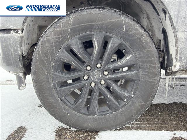 2025 Ford F-150 Lariat (Stk: SKE05603T) in Wallaceburg - Image 10 of 26 2025 Ford F-150 Lariat (Stk: SKE05603T) in Wallaceburg - Image 10 of 26