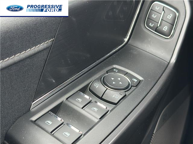 2025 Ford F-150 Lariat (Stk: SKE05603T) in Wallaceburg - Image 13 of 26 2025 Ford F-150 Lariat (Stk: SKE05603T) in Wallaceburg - Image 13 of 26