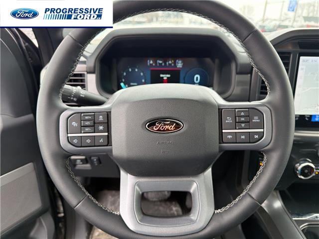 2025 Ford F-150 Lariat (Stk: SKE05603T) in Wallaceburg - Image 14 of 26 2025 Ford F-150 Lariat (Stk: SKE05603T) in Wallaceburg - Image 14 of 26