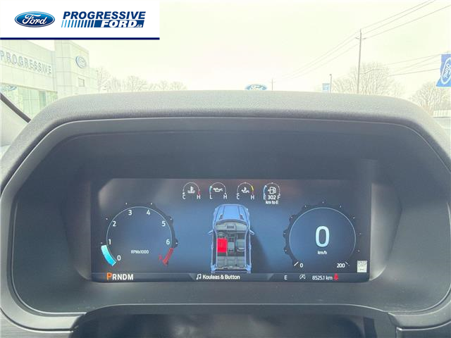 2025 Ford F-150 Lariat (Stk: SKE05603T) in Wallaceburg - Image 15 of 26 2025 Ford F-150 Lariat (Stk: SKE05603T) in Wallaceburg - Image 15 of 26