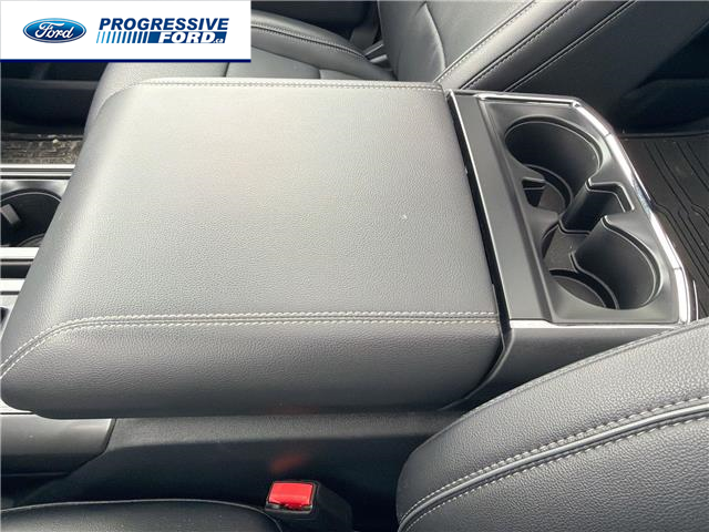 2025 Ford F-150 Lariat (Stk: SKE05603T) in Wallaceburg - Image 21 of 26 2025 Ford F-150 Lariat (Stk: SKE05603T) in Wallaceburg - Image 21 of 26
