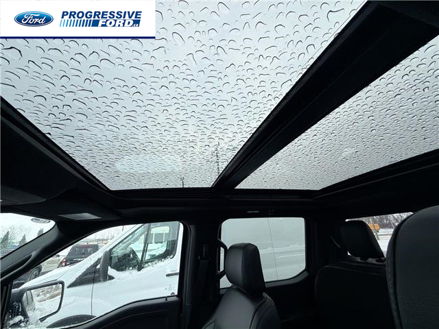 2025 Ford F-150 Lariat (Stk: SKE05603T) in Wallaceburg - Image 22 of 26 2025 Ford F-150 Lariat (Stk: SKE05603T) in Wallaceburg - Image 22 of 26