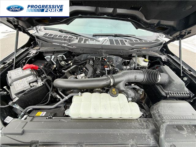 2025 Ford F-150 Lariat (Stk: SKE05603T) in Wallaceburg - Image 26 of 26 2025 Ford F-150 Lariat (Stk: SKE05603T) in Wallaceburg - Image 26 of 26