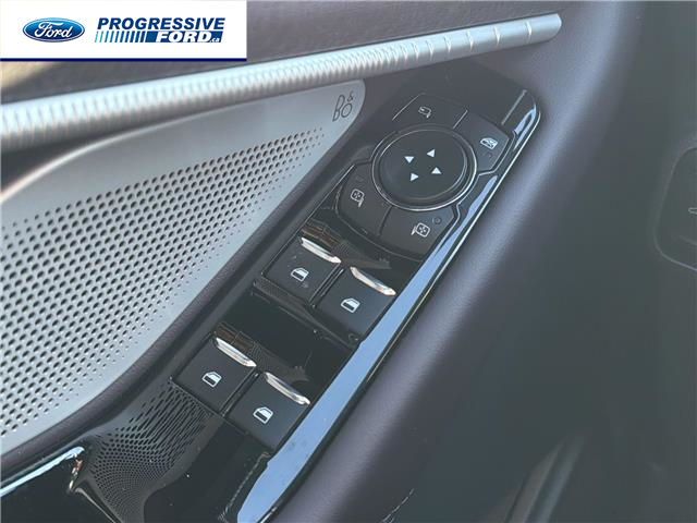 2026 Ford Explorer Platinum (Stk: TGA82519) in Wallaceburg - Image 13 of 27