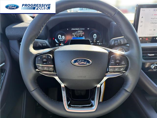 2026 Ford Explorer Platinum (Stk: TGA82519) in Wallaceburg - Image 14 of 27