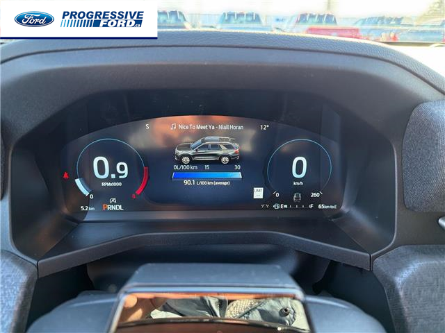 2026 Ford Explorer Platinum (Stk: TGA82519) in Wallaceburg - Image 15 of 27