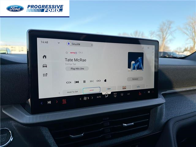 2026 Ford Explorer Platinum (Stk: TGA82519) in Wallaceburg - Image 16 of 27