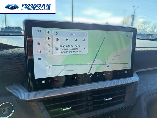 2026 Ford Explorer Platinum (Stk: TGA82519) in Wallaceburg - Image 18 of 27