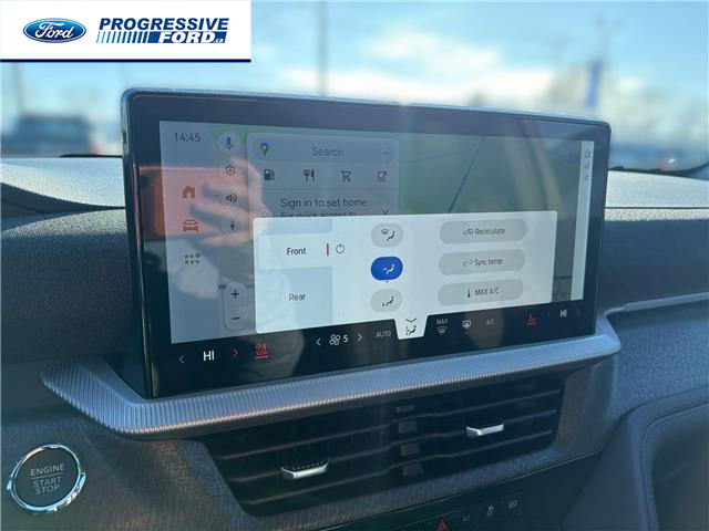 2026 Ford Explorer Platinum (Stk: TGA82519) in Wallaceburg - Image 19 of 27