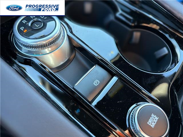 2026 Ford Explorer Platinum (Stk: TGA82519) in Wallaceburg - Image 20 of 27