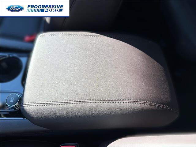 2026 Ford Explorer Platinum (Stk: TGA82519) in Wallaceburg - Image 21 of 27