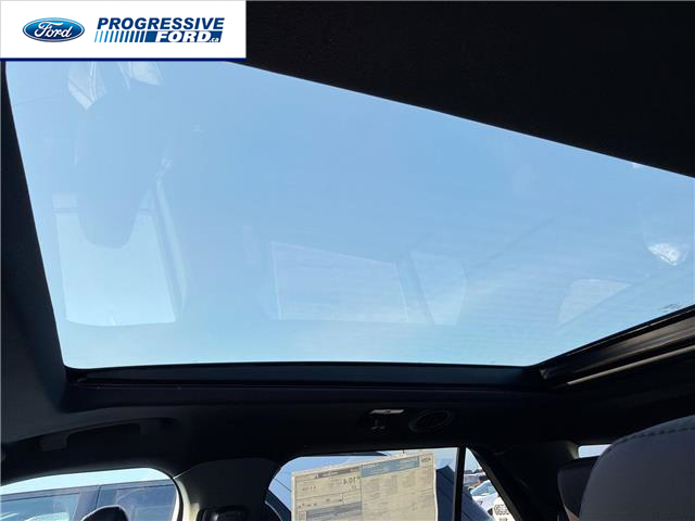 2026 Ford Explorer Platinum (Stk: TGA82519) in Wallaceburg - Image 22 of 27