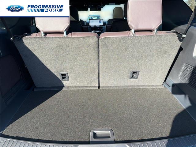 2026 Ford Explorer Platinum (Stk: TGA82519) in Wallaceburg - Image 25 of 27