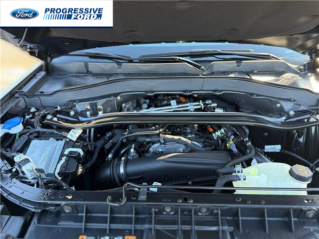 2026 Ford Explorer Platinum (Stk: TGA82519) in Wallaceburg - Image 27 of 27
