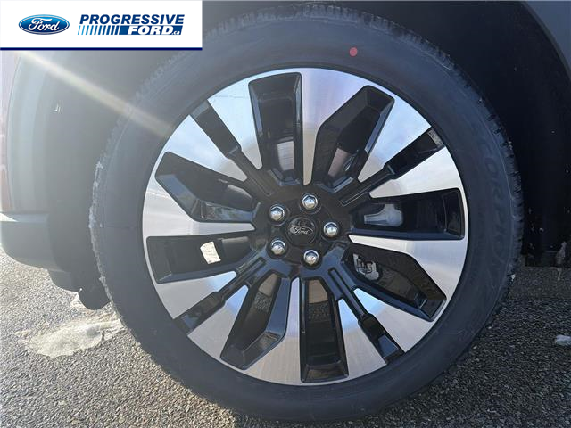 2026 Ford Explorer Platinum (Stk: TGA82838) in Wallaceburg - Image 10 of 27