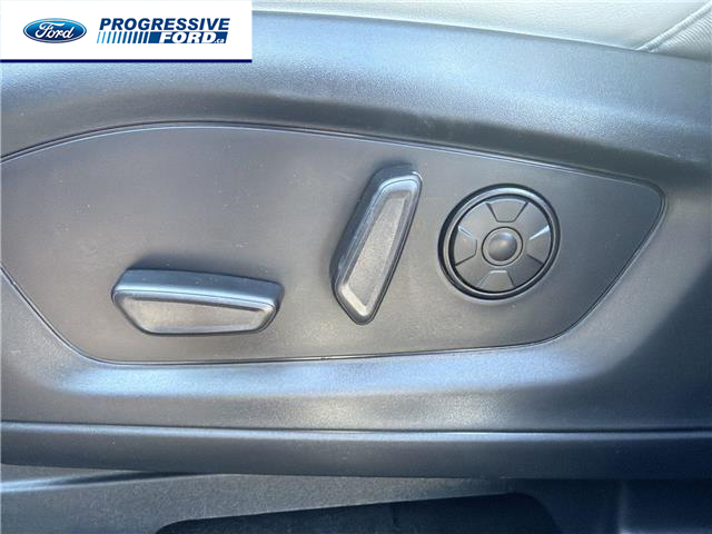 2026 Ford Explorer Platinum (Stk: TGA82838) in Wallaceburg - Image 12 of 27