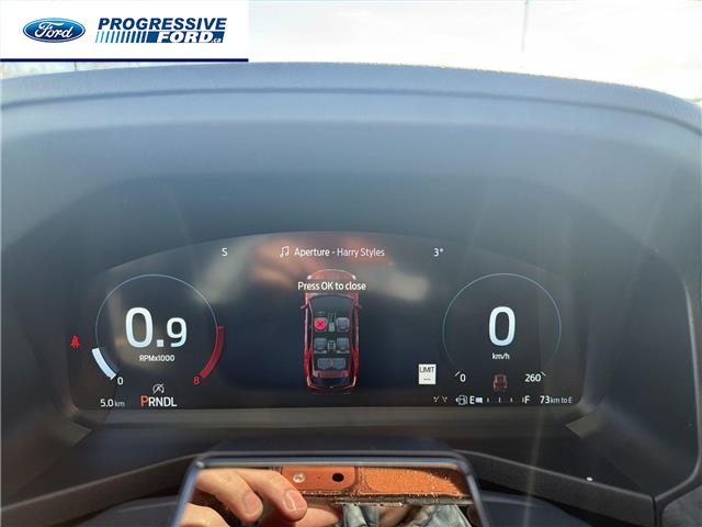 2026 Ford Explorer Platinum (Stk: TGA82838) in Wallaceburg - Image 15 of 27