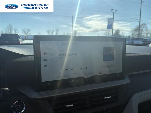 2026 Ford Explorer Platinum (Stk: TGA82838) in Wallaceburg - Image 16 of 27