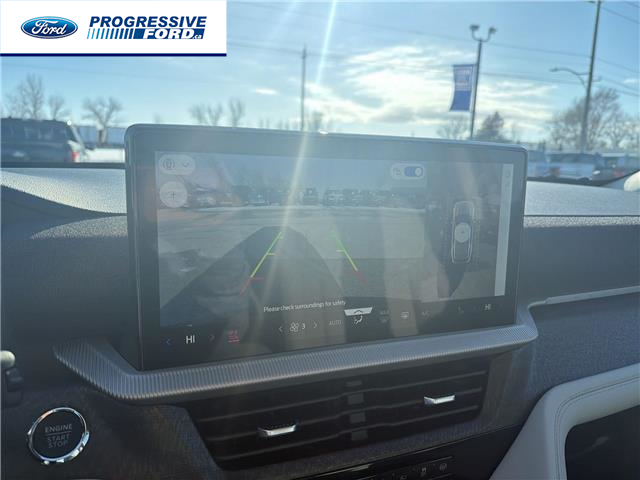 2026 Ford Explorer Platinum (Stk: TGA82838) in Wallaceburg - Image 17 of 27