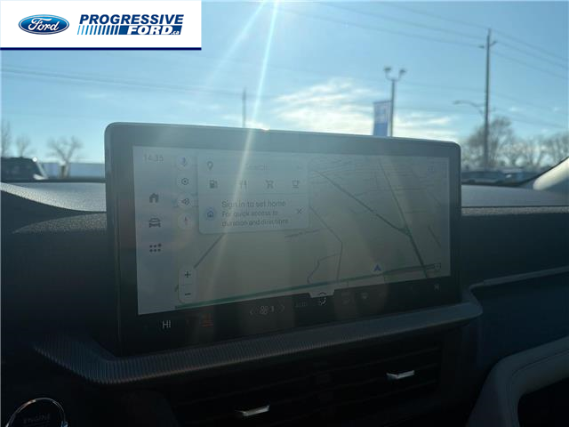 2026 Ford Explorer Platinum (Stk: TGA82838) in Wallaceburg - Image 18 of 27