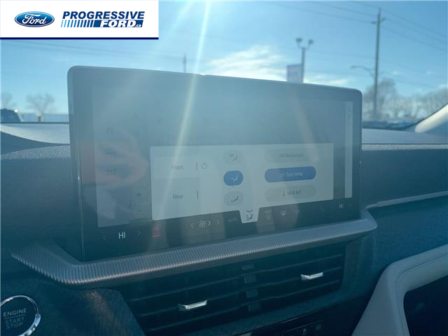 2026 Ford Explorer Platinum (Stk: TGA82838) in Wallaceburg - Image 19 of 27