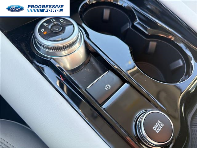 2026 Ford Explorer Platinum (Stk: TGA82838) in Wallaceburg - Image 20 of 27