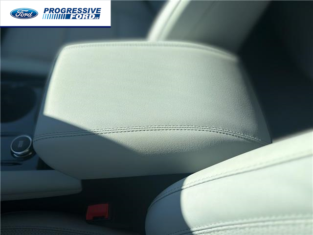 2026 Ford Explorer Platinum (Stk: TGA82838) in Wallaceburg - Image 21 of 27