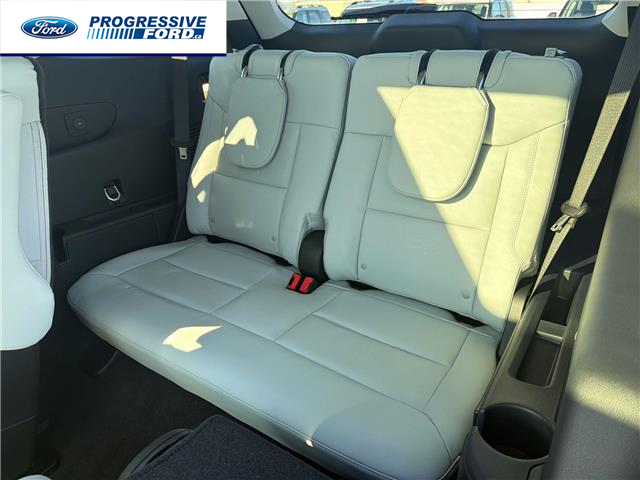 2026 Ford Explorer Platinum (Stk: TGA82838) in Wallaceburg - Image 24 of 27