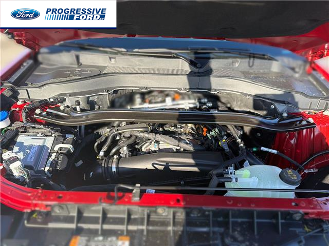 2026 Ford Explorer Platinum (Stk: TGA82838) in Wallaceburg - Image 27 of 27