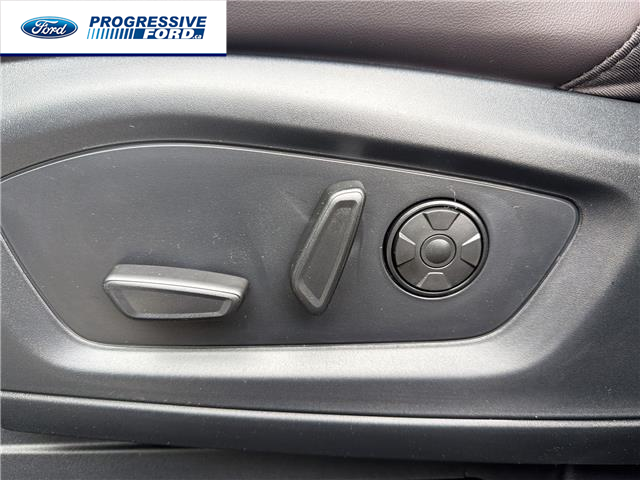 2026 Ford Explorer Platinum (Stk: TGA82751) in Wallaceburg - Image 12 of 27