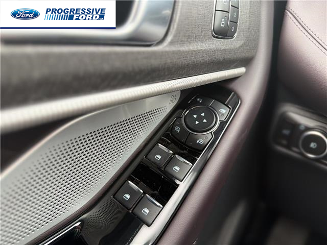 2026 Ford Explorer Platinum (Stk: TGA82751) in Wallaceburg - Image 13 of 27