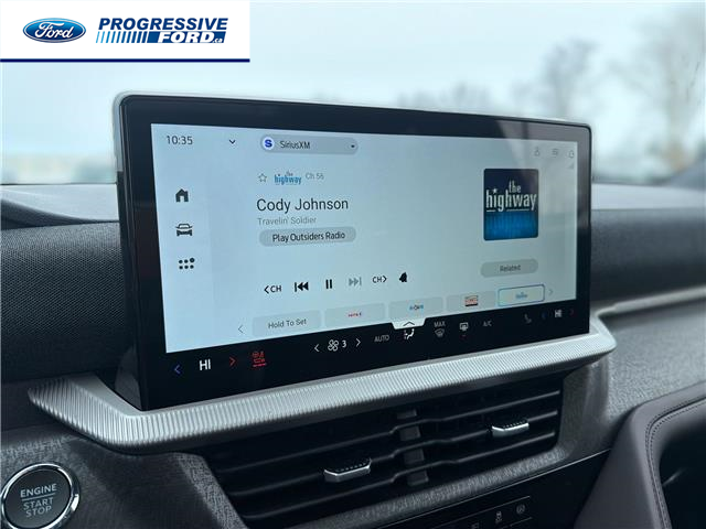 2026 Ford Explorer Platinum (Stk: TGA82751) in Wallaceburg - Image 16 of 27