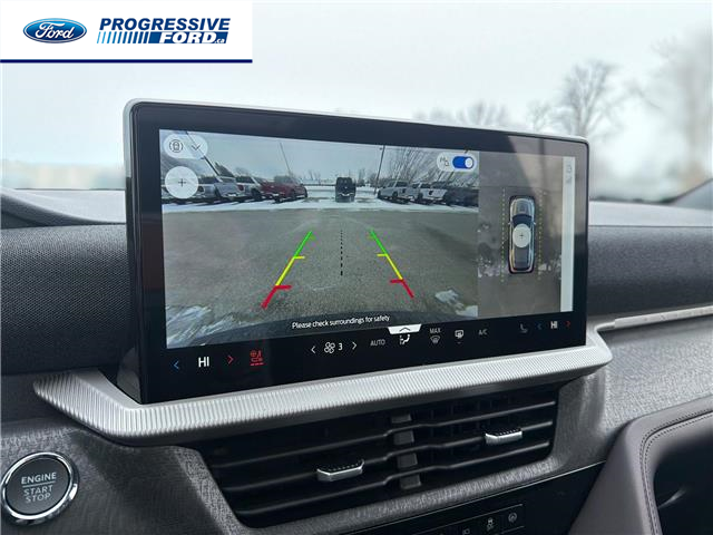 2026 Ford Explorer Platinum (Stk: TGA82751) in Wallaceburg - Image 17 of 27