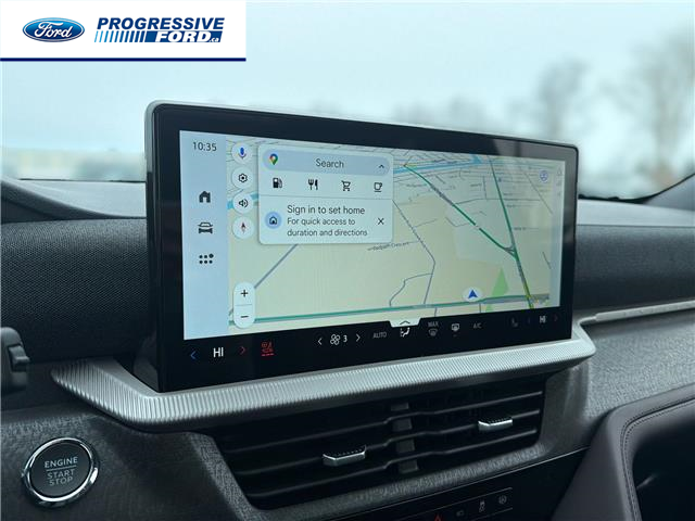 2026 Ford Explorer Platinum (Stk: TGA82751) in Wallaceburg - Image 18 of 27