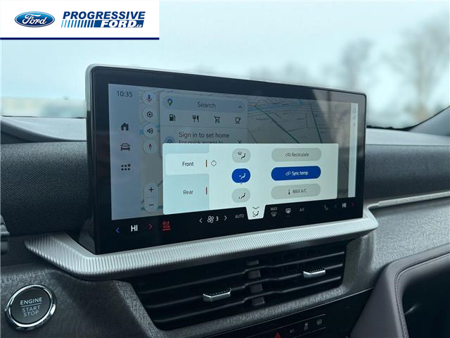 2026 Ford Explorer Platinum (Stk: TGA82751) in Wallaceburg - Image 19 of 27