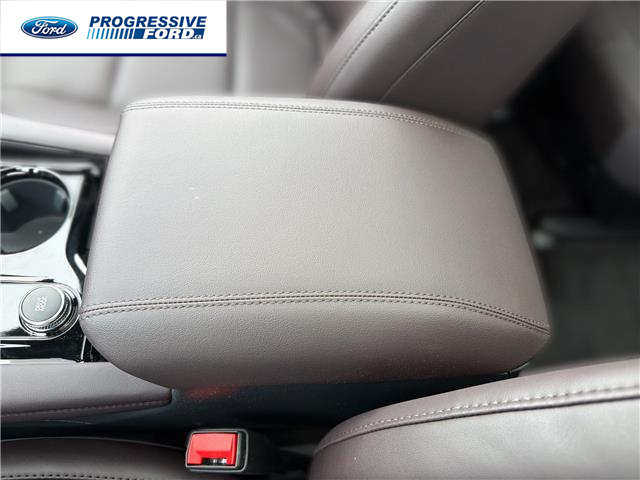 2026 Ford Explorer Platinum (Stk: TGA82751) in Wallaceburg - Image 21 of 27