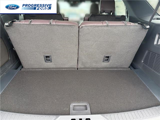 2026 Ford Explorer Platinum (Stk: TGA82751) in Wallaceburg - Image 25 of 27