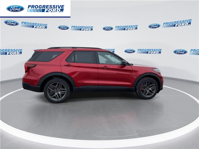 2026 Ford Explorer ST (Stk: TGA83079) in Wallaceburg - Image 9 of 27
