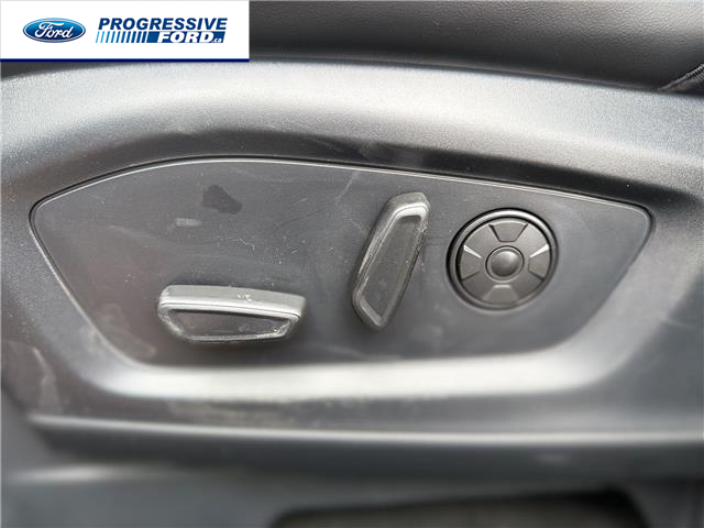 2026 Ford Explorer ST (Stk: TGA83079) in Wallaceburg - Image 12 of 27