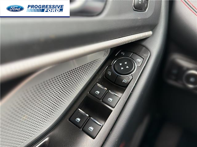 2026 Ford Explorer ST (Stk: TGA83079) in Wallaceburg - Image 13 of 27