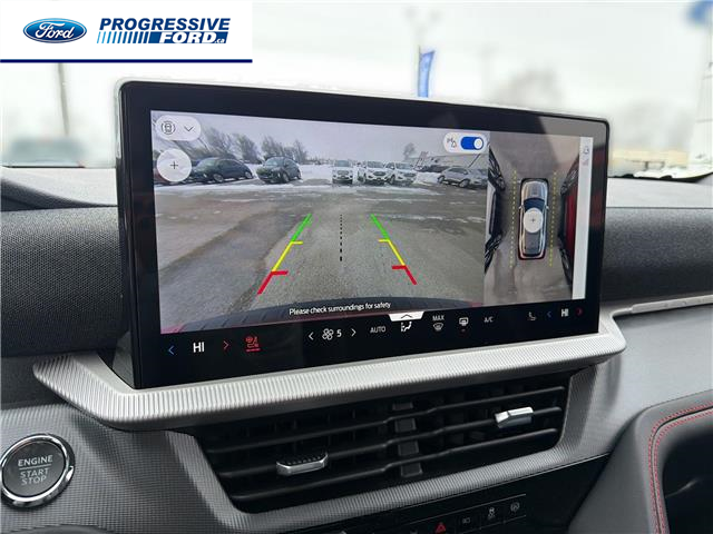 2026 Ford Explorer ST (Stk: TGA83079) in Wallaceburg - Image 17 of 27