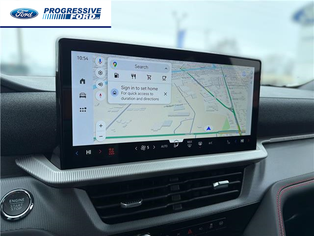 2026 Ford Explorer ST (Stk: TGA83079) in Wallaceburg - Image 18 of 27