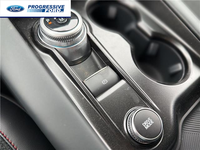 2026 Ford Explorer ST (Stk: TGA83079) in Wallaceburg - Image 20 of 27