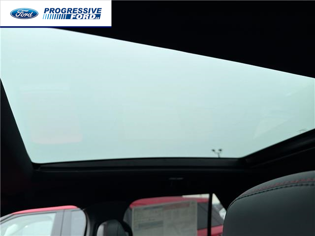 2026 Ford Explorer ST (Stk: TGA83079) in Wallaceburg - Image 22 of 27