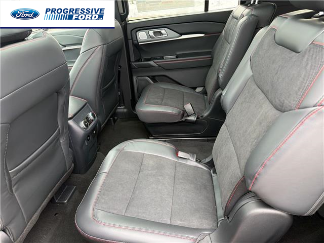 2026 Ford Explorer ST (Stk: TGA83079) in Wallaceburg - Image 23 of 27