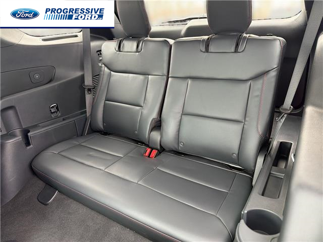 2026 Ford Explorer ST (Stk: TGA83079) in Wallaceburg - Image 24 of 27