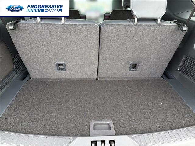 2026 Ford Explorer ST (Stk: TGA83079) in Wallaceburg - Image 25 of 27